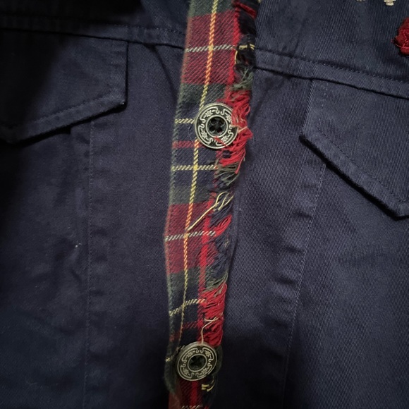 Cute designed jacket - Picture 7 of 8